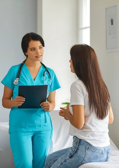 homecarelucknow